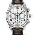 Часы Longines Master Collection L2.859.4.78.5